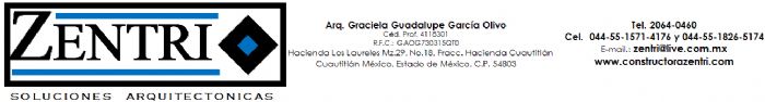 OBRA CIVIL Y CONSTRUCCIÓN EN GENERAL